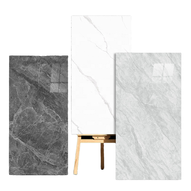 Gạch Mosaic Men Sứ Nóng Chảy Phòng Tắm 20x20mm Xanh Lá Đậm Thiết Kế Đồ Họa Hiện Đại, Dùng Ốp Tường Trang Trí, Tạo Viền Và Điểm Nhấn