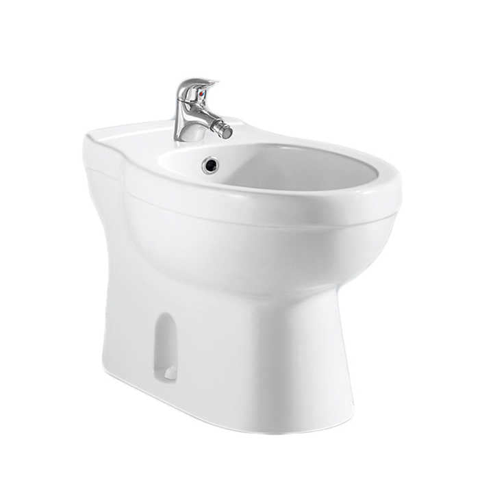 Giường ngủ bằng gốm sứ nhà máy gắn sàn Medyag – Daisan Store