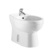 Giường ngủ bằng gốm sứ nhà máy gắn sàn Medyag