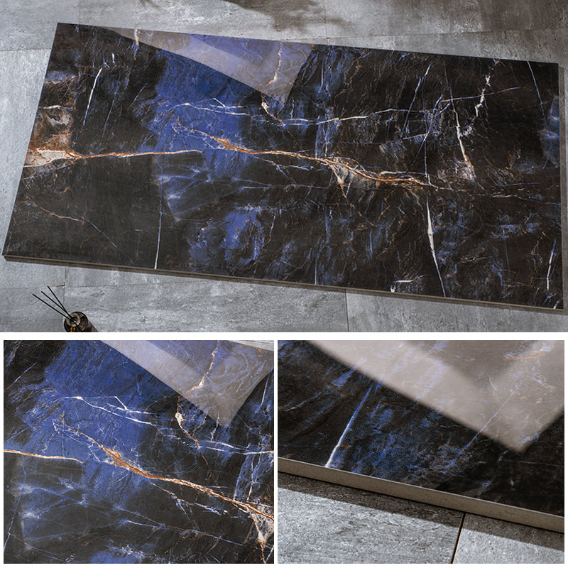 Gạch Porcelain Nâu Baltic Trung Quốc Lát Sàn, Ốp Tường Bếp, Sàn Nhà và Ngoài Trời, Loại Porcelain