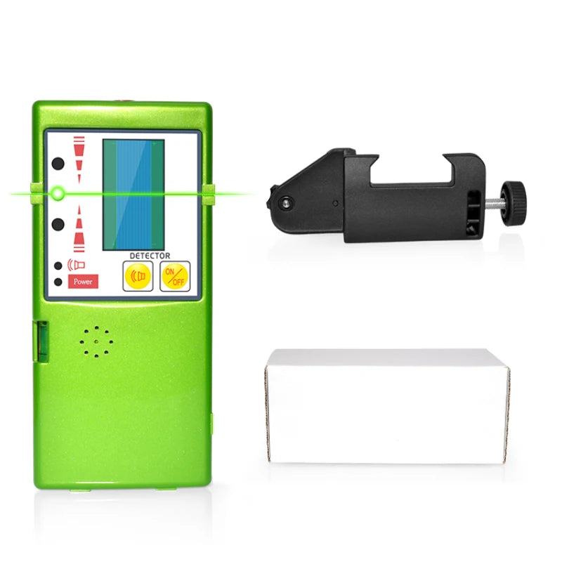Máy Laser Xanh Level Dòng Cho Xây Dựng DC11G Chính Xác
