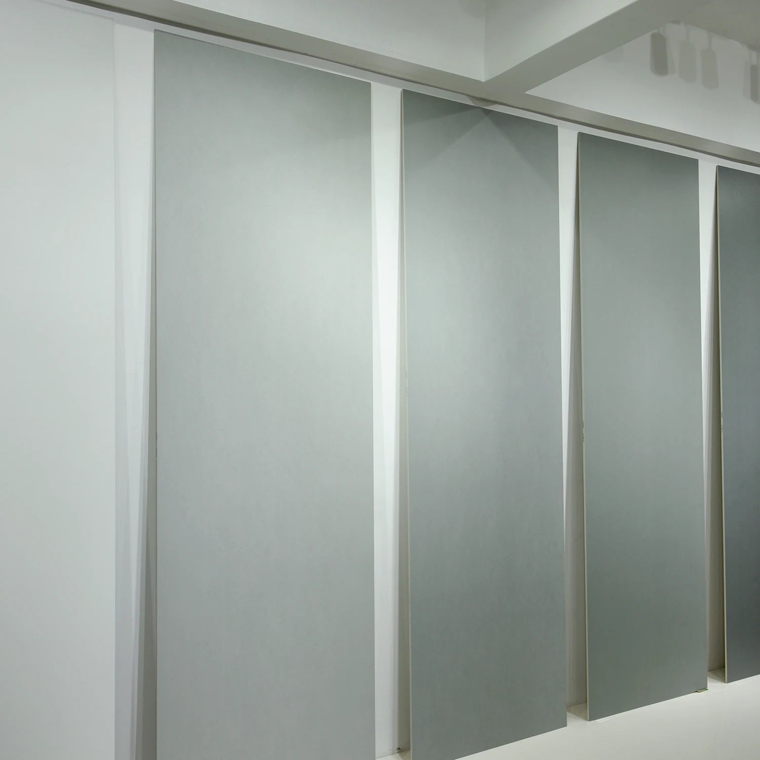 Gạch Porcelain Vân Đá Mờ Hiện Đại Ngoài Trời Sân Vườn