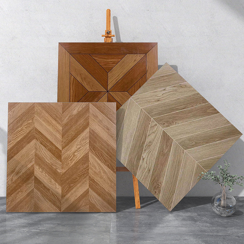 Gạch ốp tường nội và ngoại thất 600x600mm, Gạch men trang trí vân đá cẩm thạch