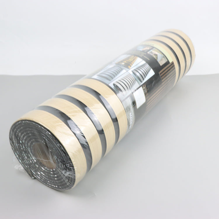 Sản phẩm bán chạy: Tấm dán tường 3D họa tiết lưới tự dính dạng cuộn 0.6*3M, bóc dán dễ dàng để trang trí tường.