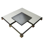 Sàn chống tĩnh điện hiệu suất cao - Thiết kế composite canxi sunfat hiện đại