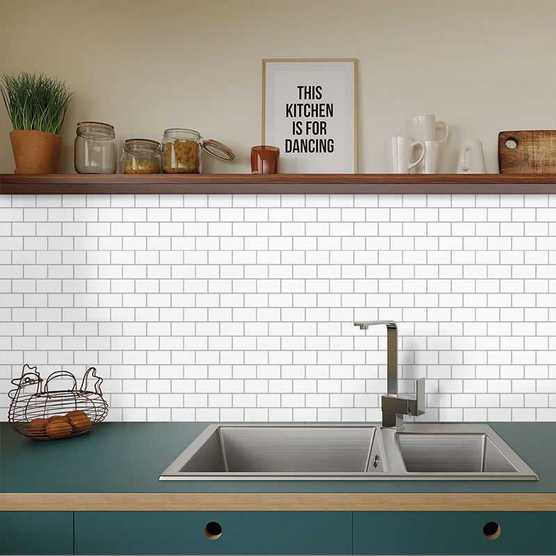 Decal Dán Tường Dập Nổi Jorunns ET1028 Chống Thấm