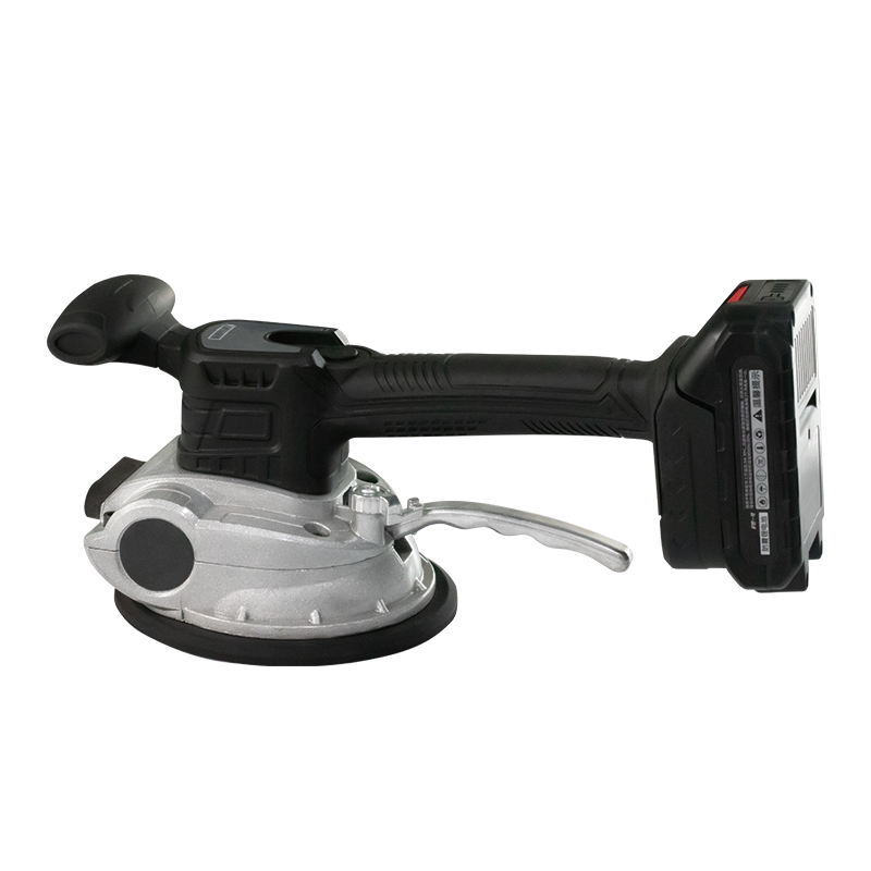 Máy Cân Bằng Gạch Chuyên Nghiệp Di Động 21V