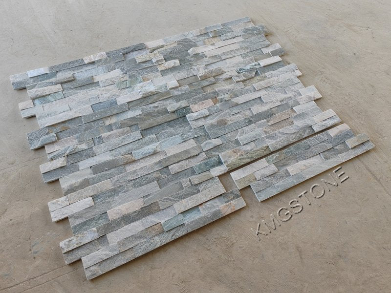 Tấm ốp tường đá phiến tự nhiên Mật ong vàng thiết kế hiện đại, chống xói mòn axit, tùy chỉnh cho khách sạn biệt thự, trực tiếp từ nhà máy Trung Quốc.