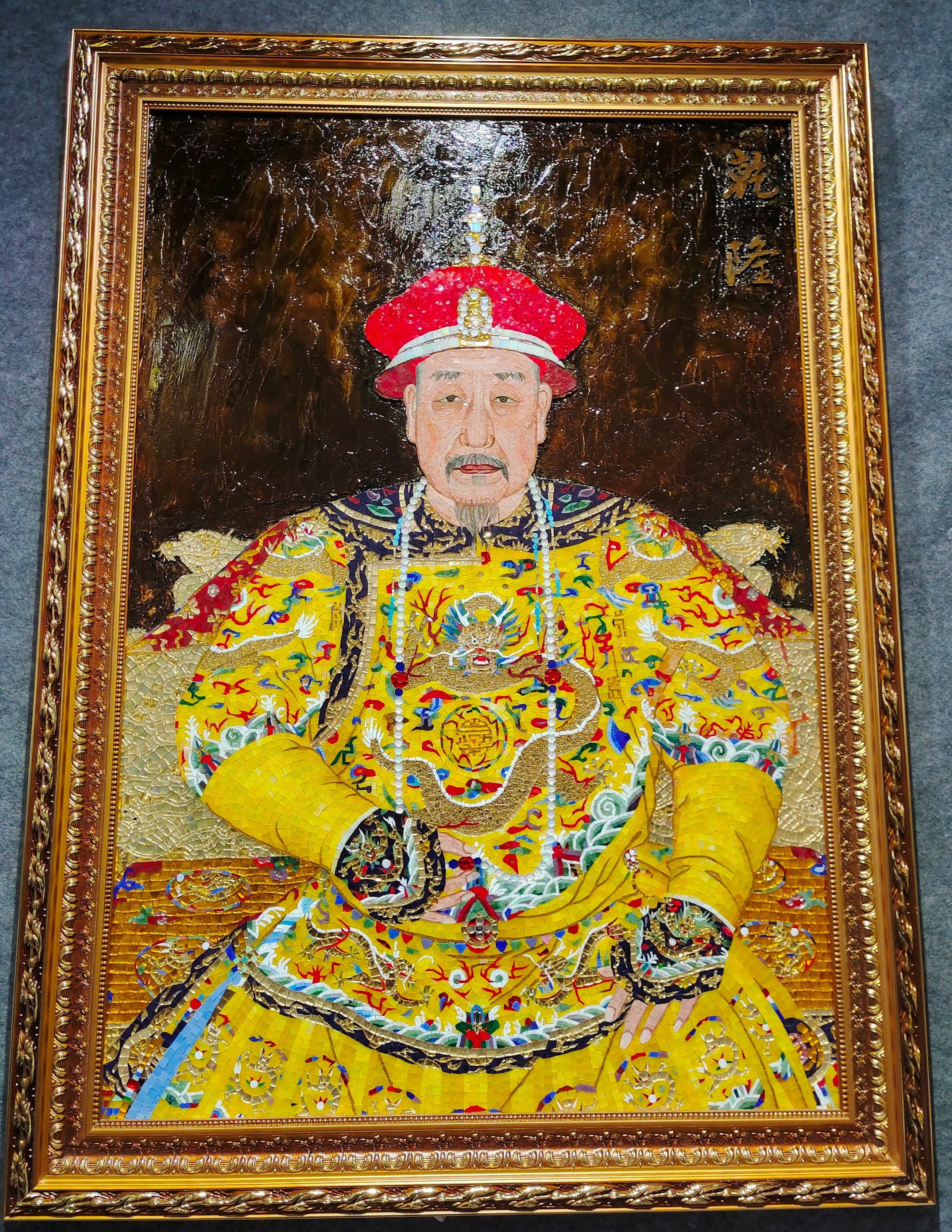 Gạch Khảm Kính Hiện Đại 80x160cm Vuông Dạng Dải 36x72 Inch