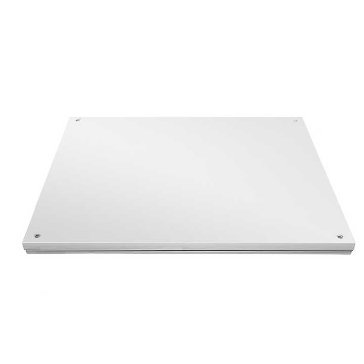 Tấm sàn chống tĩnh điện canxi sunfat bọc thép thiết kế hiện đại cho trung tâm dữ liệu, phòng máy chủ, bệnh viện