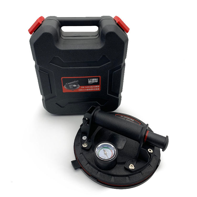 Đầu Hút Chân Không Kính Chuyên Nghiệp 8 inch