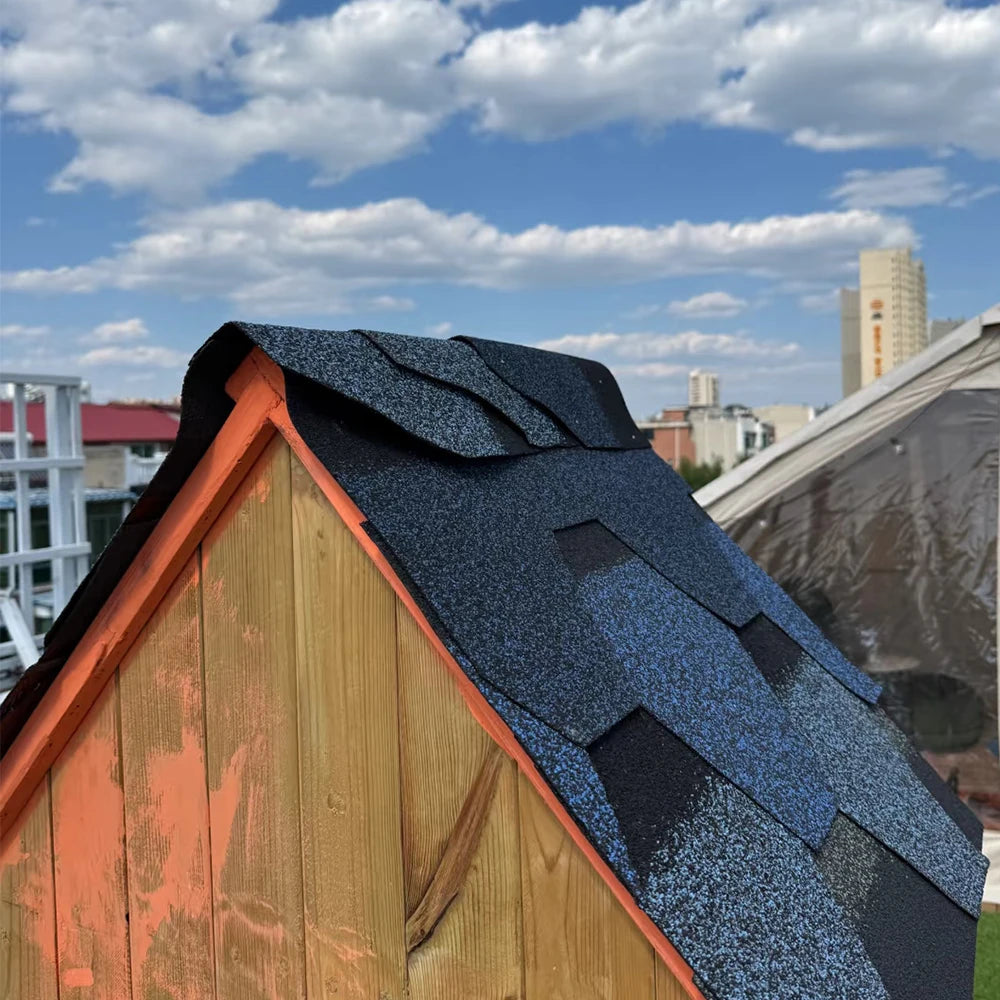 Ngói Nhựa Ý Địa Trung Hải Chống Nước Cao Cấp