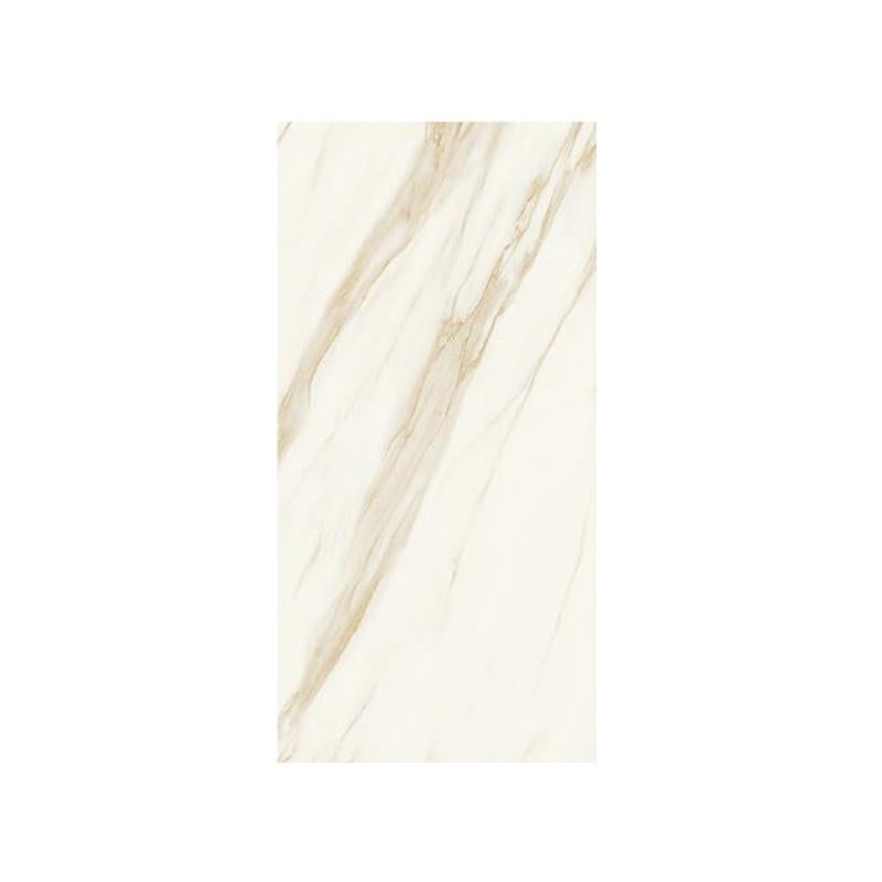 Gạch vân đá cẩm thạch đồng chất hiện đại sang trọng cho phòng khách 900x1800 chống trượt Vân Bụng Cá Vàng Cát Trắng Thiết kế Sang trọng nhẹ màu Gạch nung