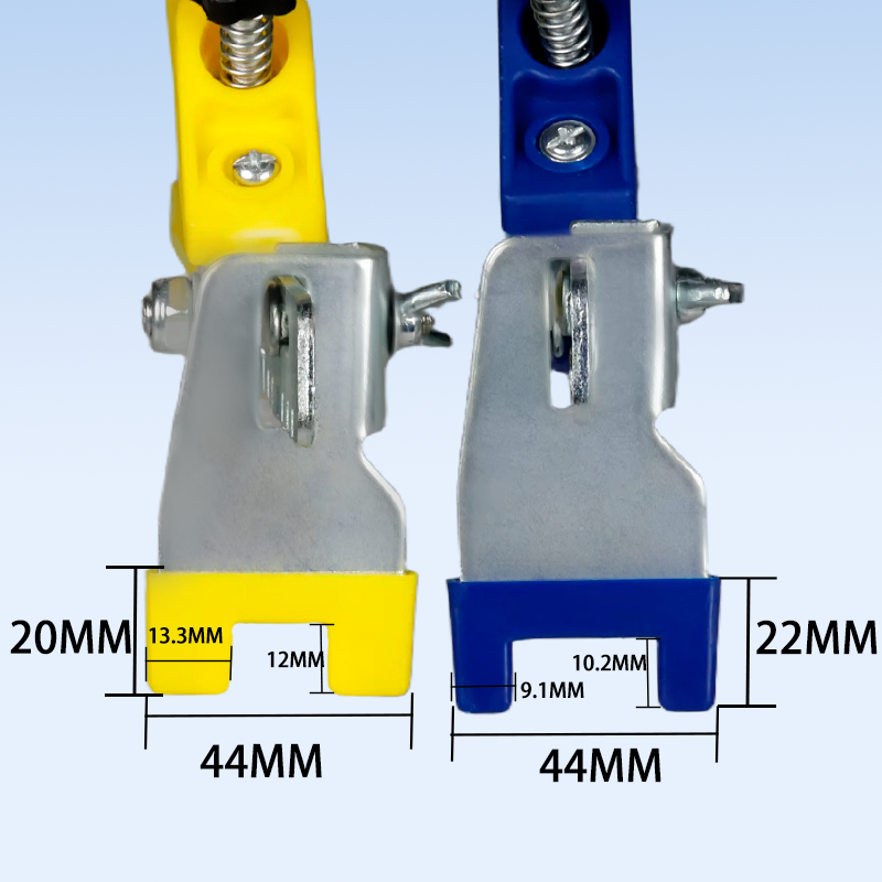 Bộ dụng cụ cân bằng gạch chuyên nghiệp