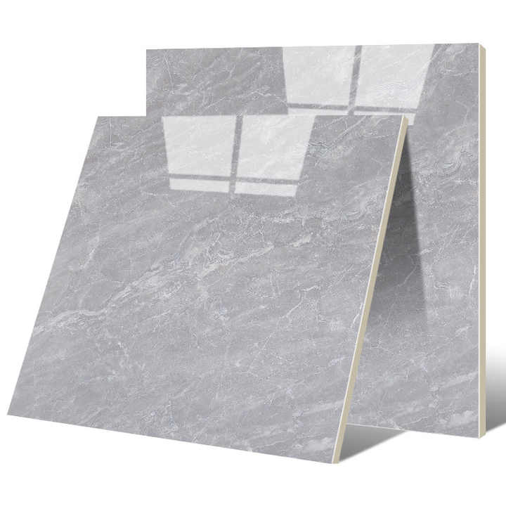 Gạch lát sàn bằng gốm sứ tráng men toàn phần bằng đá cẩm thạch nhân tạ – Daisan Store