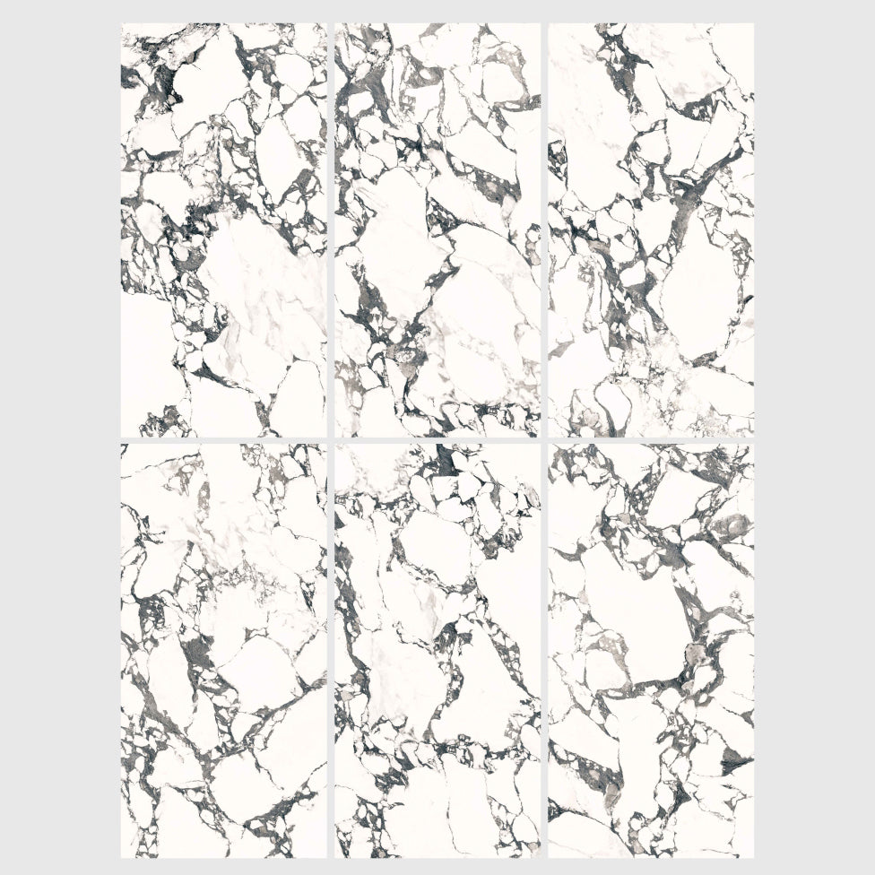 Gạch Porcelain Chất lượng cao Sang trọng 600X1200mm Hiện đại, Ánh sáng dịu