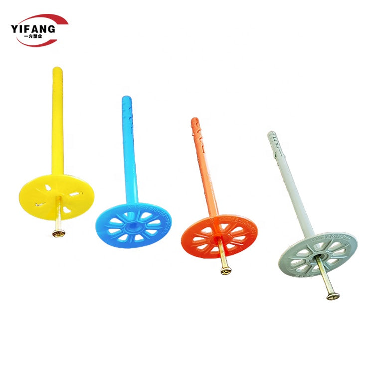Móng nhựa cách nhiệt nở 60mm