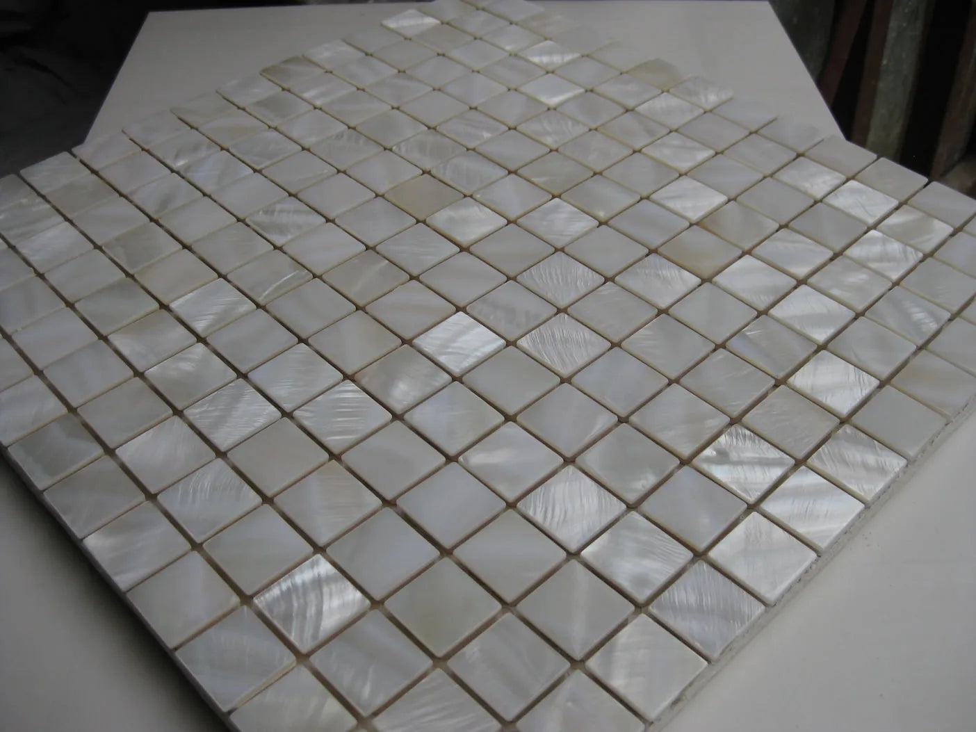 Gạch Trang Trí Mosaic Sáng Tạo 50 Mẫu Độc Đáo