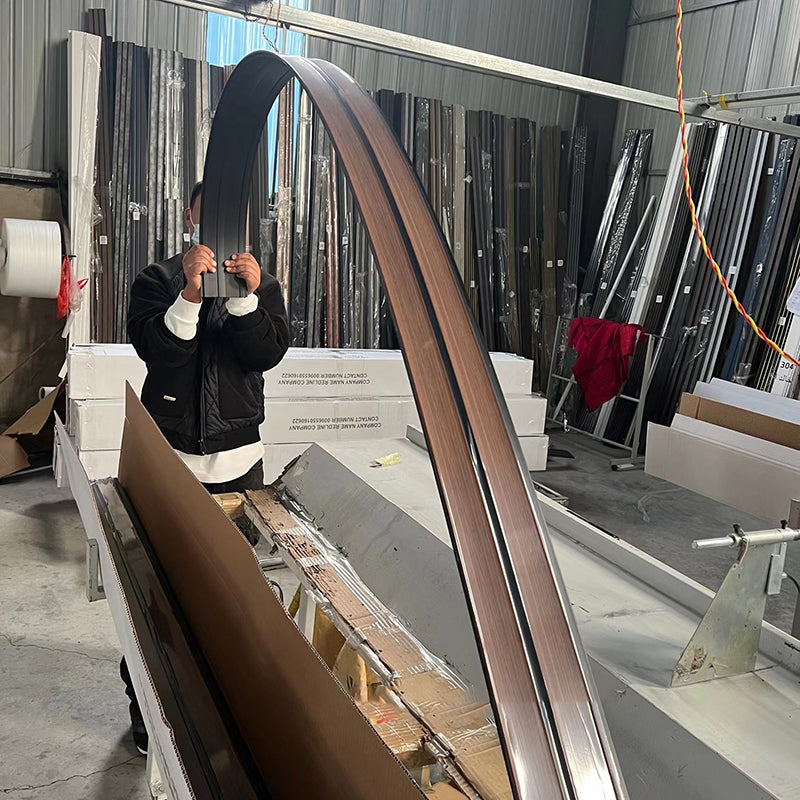 Tấm ốp tường PS chống thấm nước, thân thiện với môi trường, dễ lắp đặt thương hiệu DBDMC