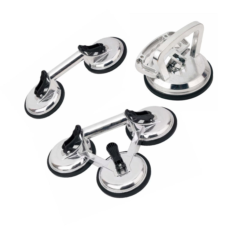 Chân không hút kính & máy mạ bạc sáng bóng kiểu dáng hiện đại 123mm