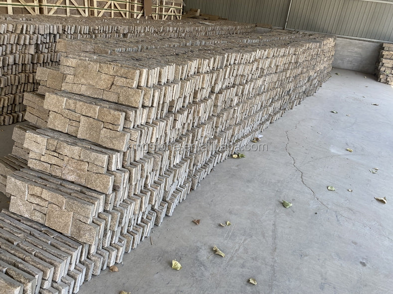 Đá Veneer Ốp Tường Ngoại Thất Tự Nhiên Hiện Đại Với Lớp Hoàn Thiện Bền Bỉ Chống Axit, Bán Trực Tiếp Từ Nhà Máy