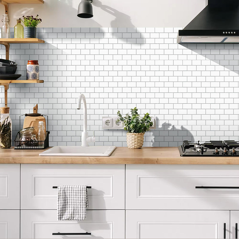 Decal Dán Tường Dập Nổi Jorunns ET1028 Chống Thấm