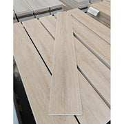Chống cháy 5mm 6mm 8mm Sàn nhựa Piso Lvt chống thấm nước Khóa bấm Sàn gỗ Spc sang trọng