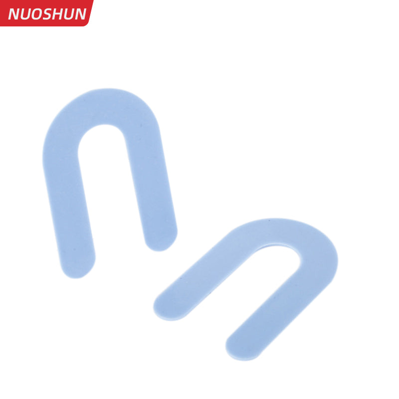 Đệm nhựa hình móng ngựa 1/16 inch cho gạch
