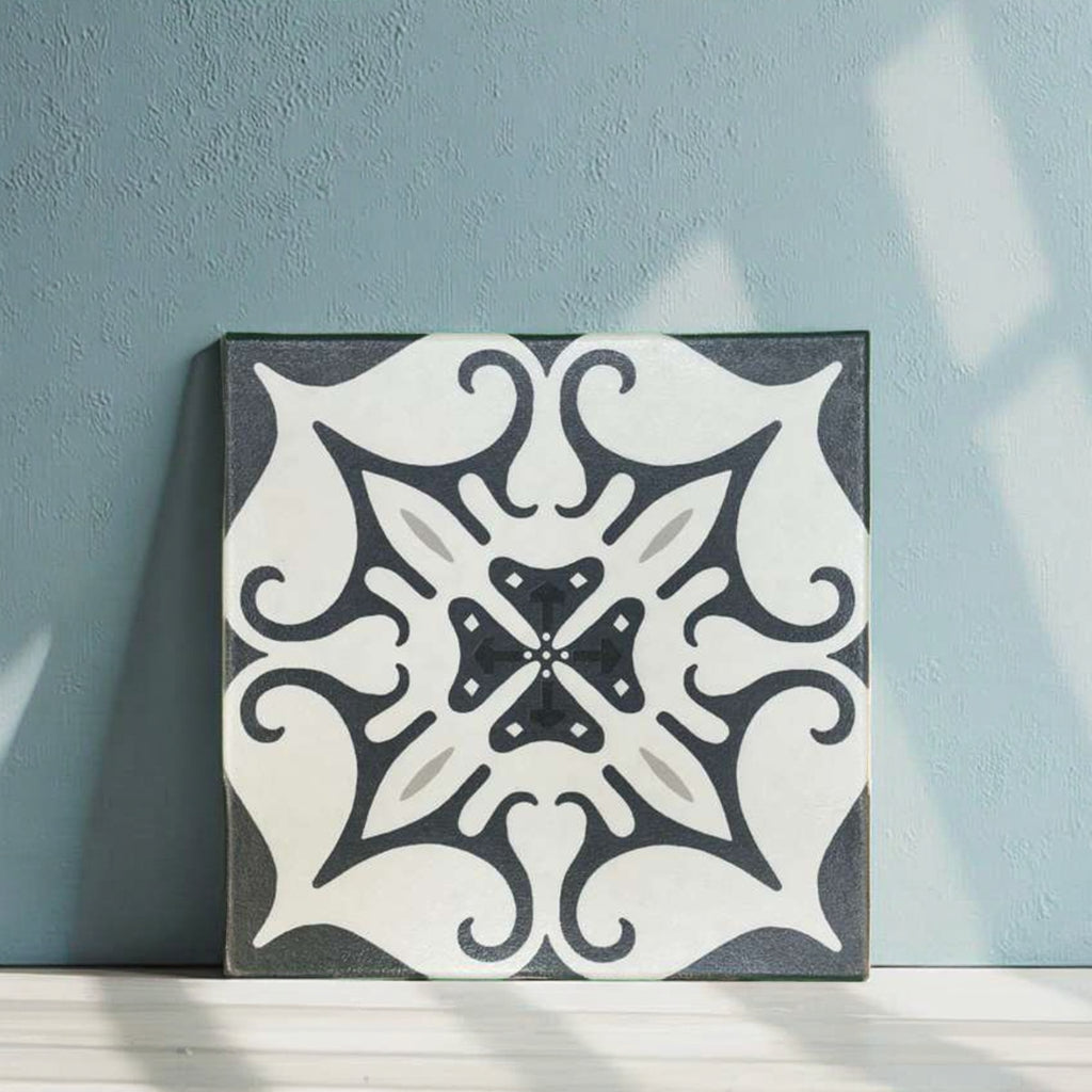 Gạch Mosaic Đá Cẩm Thạch Thủ Công Cổ Điển