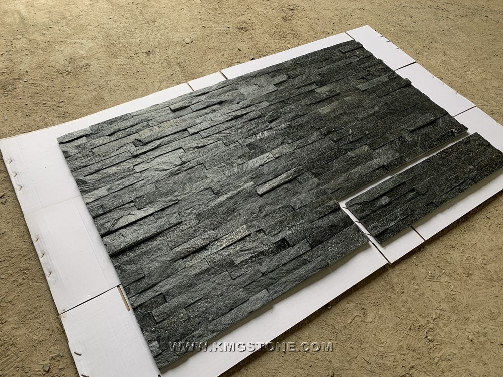 Tấm Ốp Đá Mỏng Văn Hóa Thiết Kế Hiện Đại Cho Tường Sân Vườn Và Tường Ngoại Thất