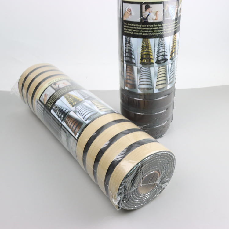 Giấy dán tường PE tự dính sáng bóng mẫu mới về dùng để trang trí tường nội thất