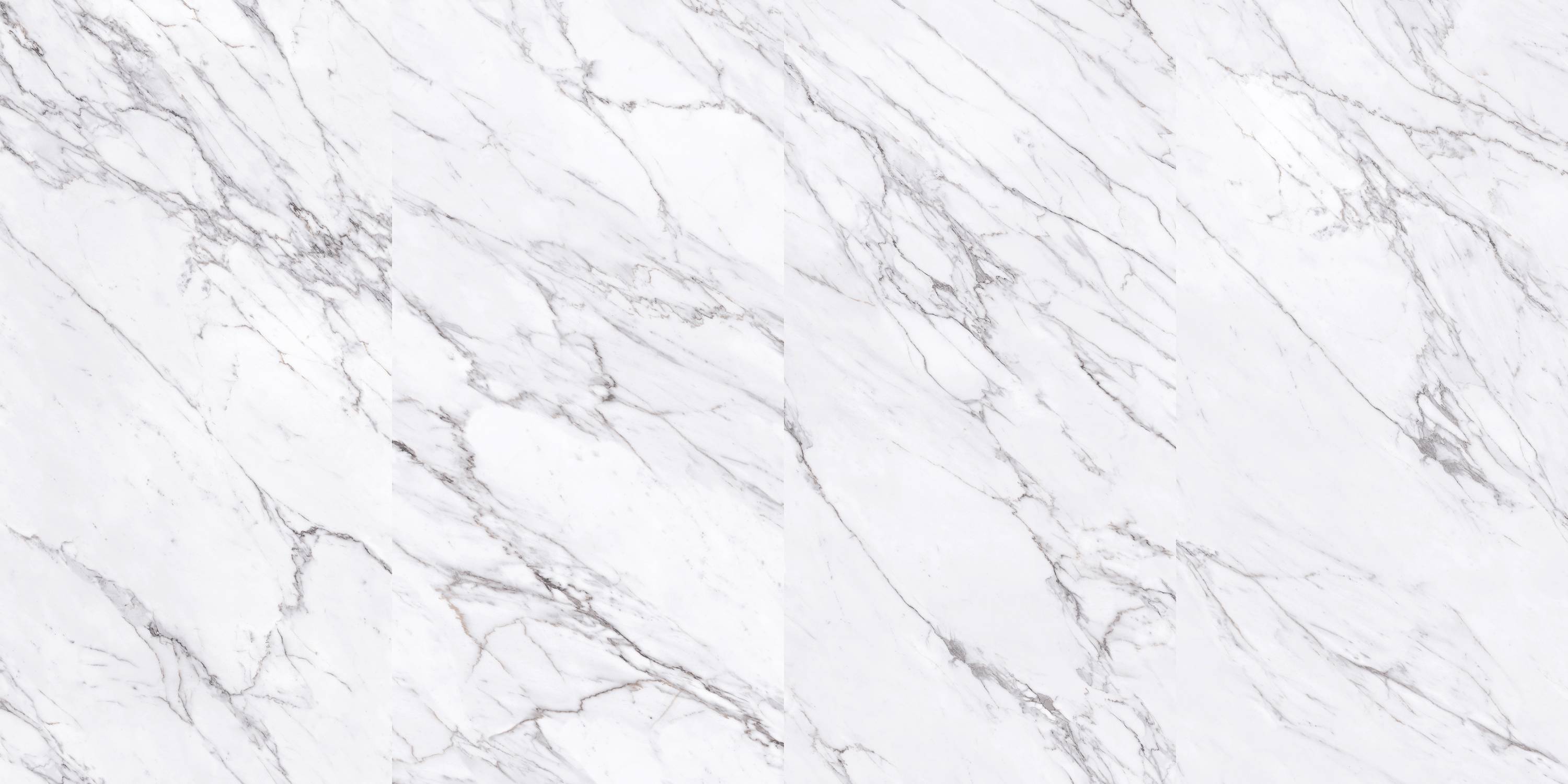 Tấm đá nung kết họa tiết trắng trang trí nội thất