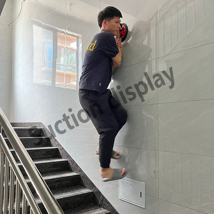 Đĩa hút chân không cầm tay chịu lực cao cho gạch