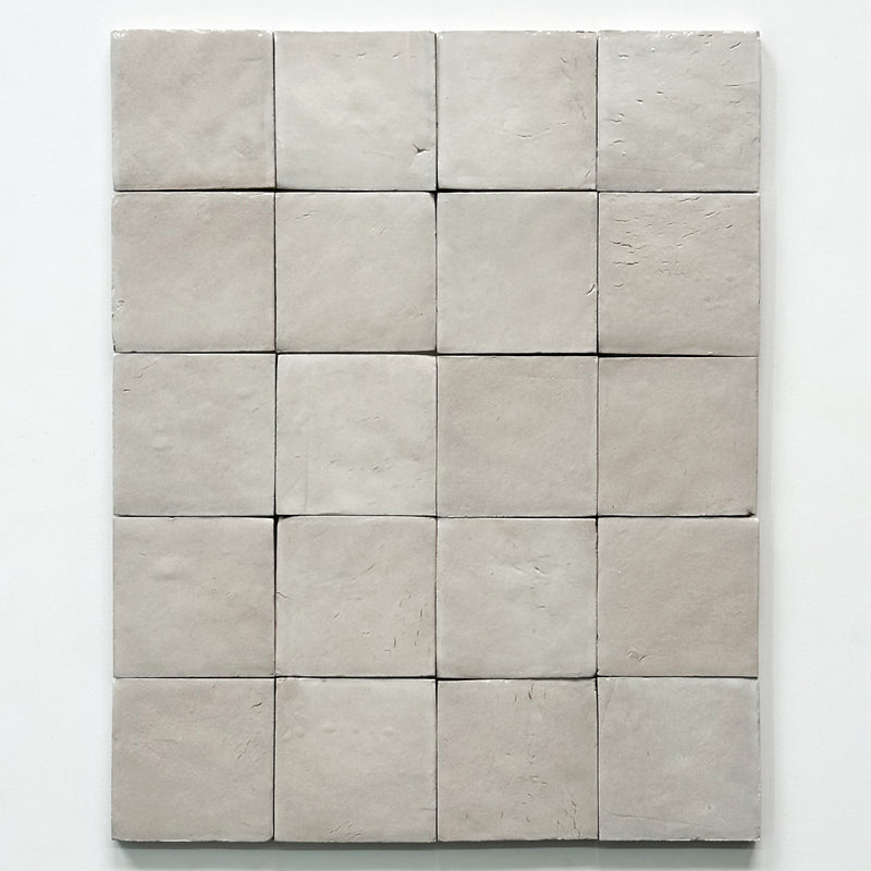 Gạch Zellige Ma-rốc Thủ công Tùy chỉnh