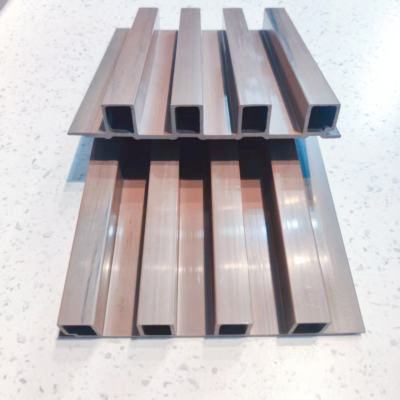 Tấm ốp tường ASA ngoài trời