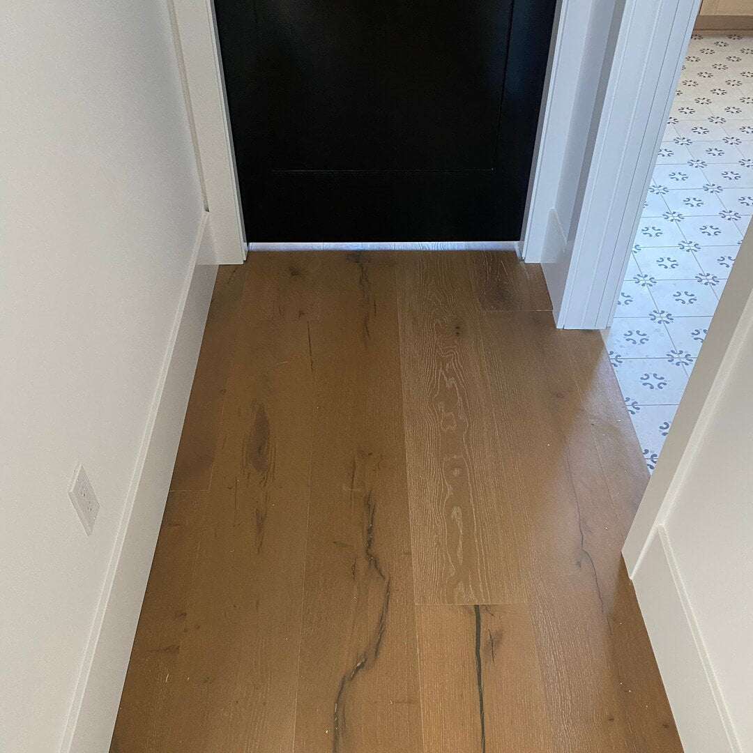 Sàn SPC Vinyl Hèm Khóa 4mm 5mm Chống Nước Trang Trí Nội Thất PVC Vinyl