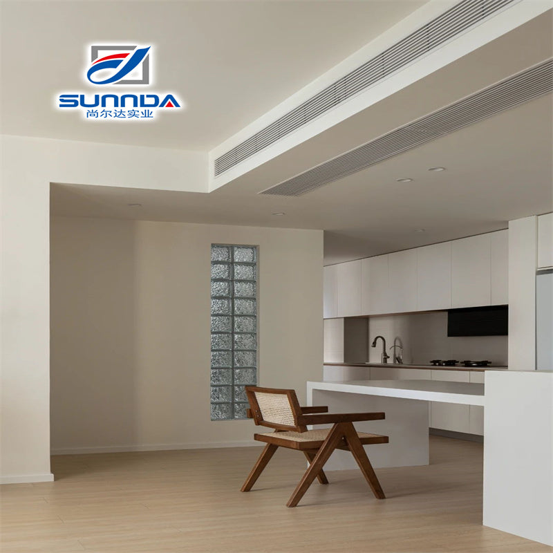 Gạch lát sàn 150x900mm cạnh thẳng gạch ceramic giả gỗ vân gỗ CN