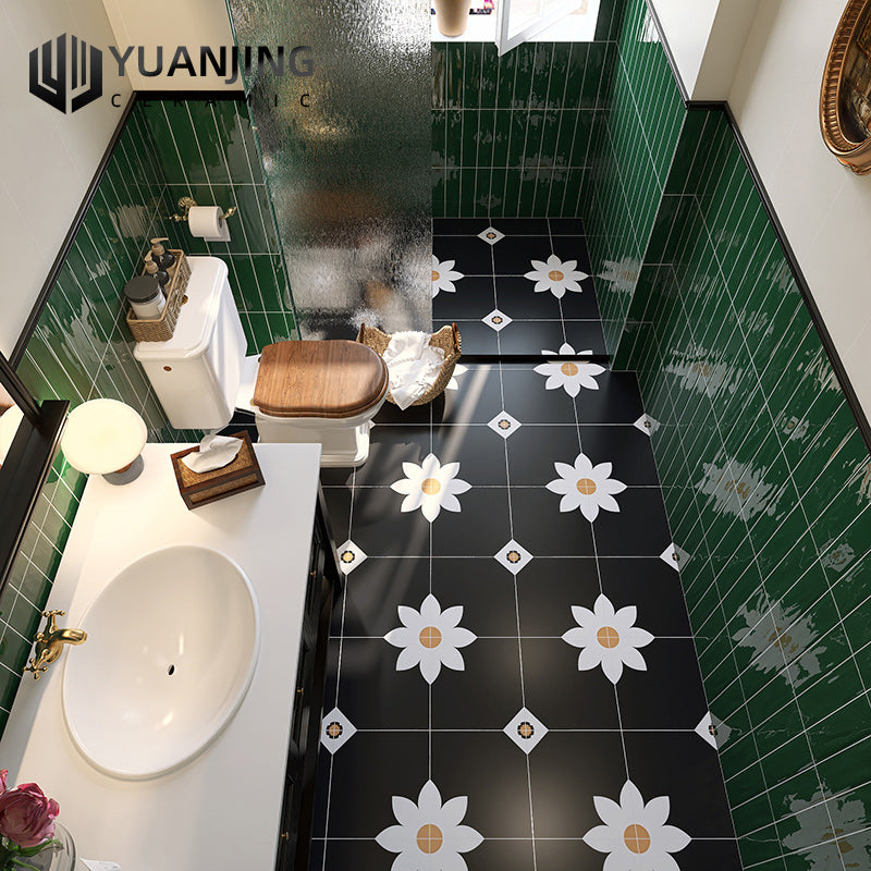 Sỉ Gạch Phòng Tắm 300x600mm 300x300mm Trang Trí Tường Bếp Ban Công Gạch Lát Sàn Sứ