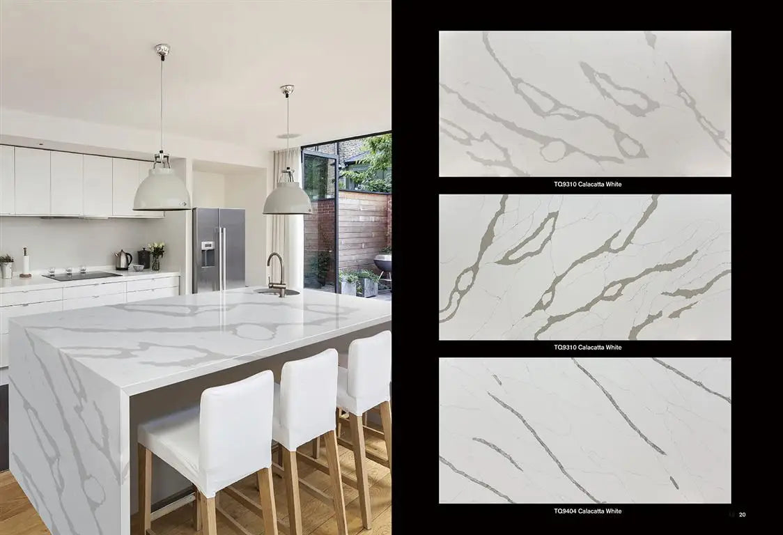 Gạch Ốp Cẩm Thạch Travertine Beige Thanh Lịch