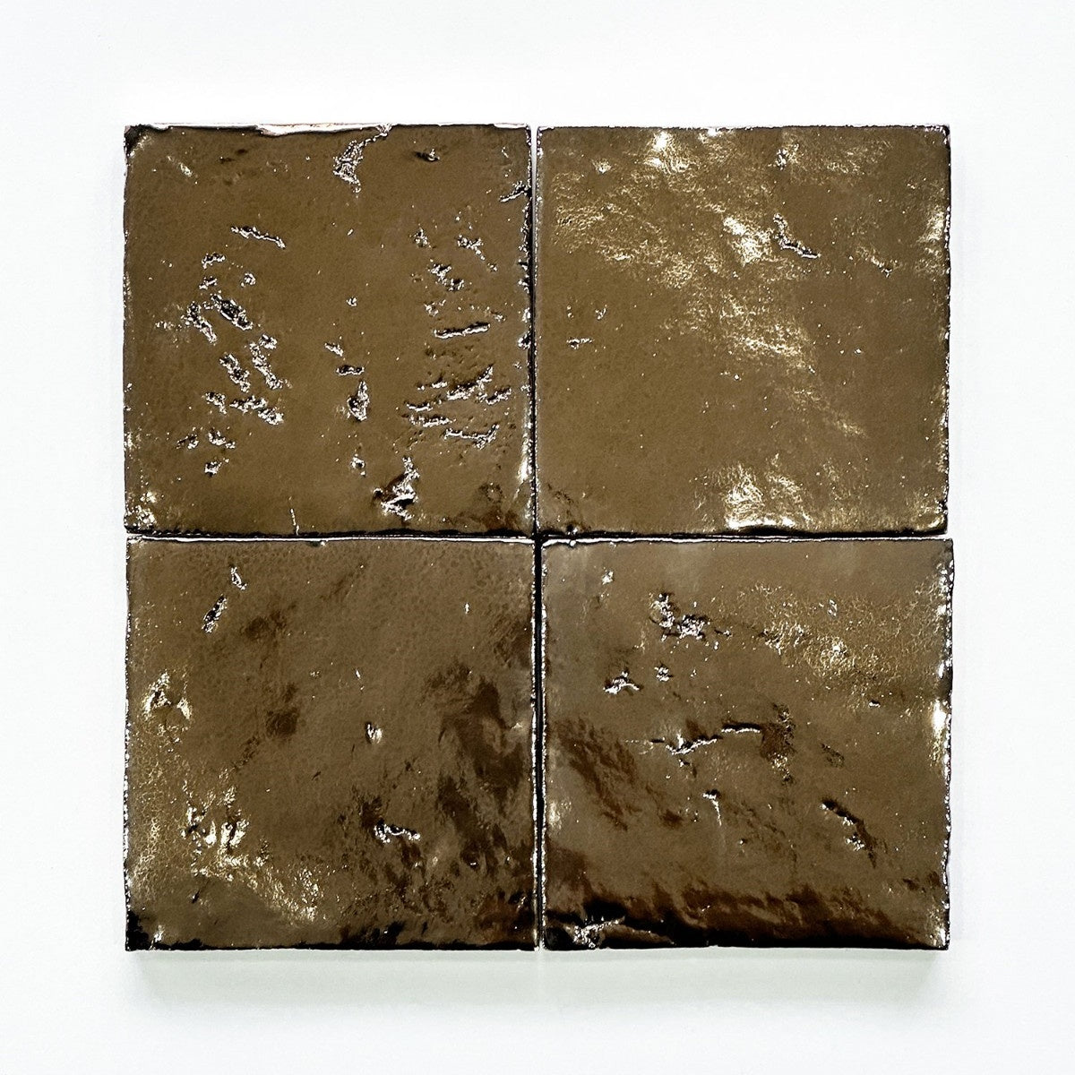 Gạch Viền Điểm Nhấn Trang Trí Sàn Trong Nhà Ngoài Trời, Thiết Kế Men Rạn Nứt Băng Thủ Công Độc Đáo, Tùy Chỉnh Cho Chức Năng Gạch Chịu Lửa