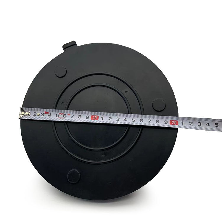 Đầu Hút Chân Không Kính Chuyên Nghiệp 8 inch