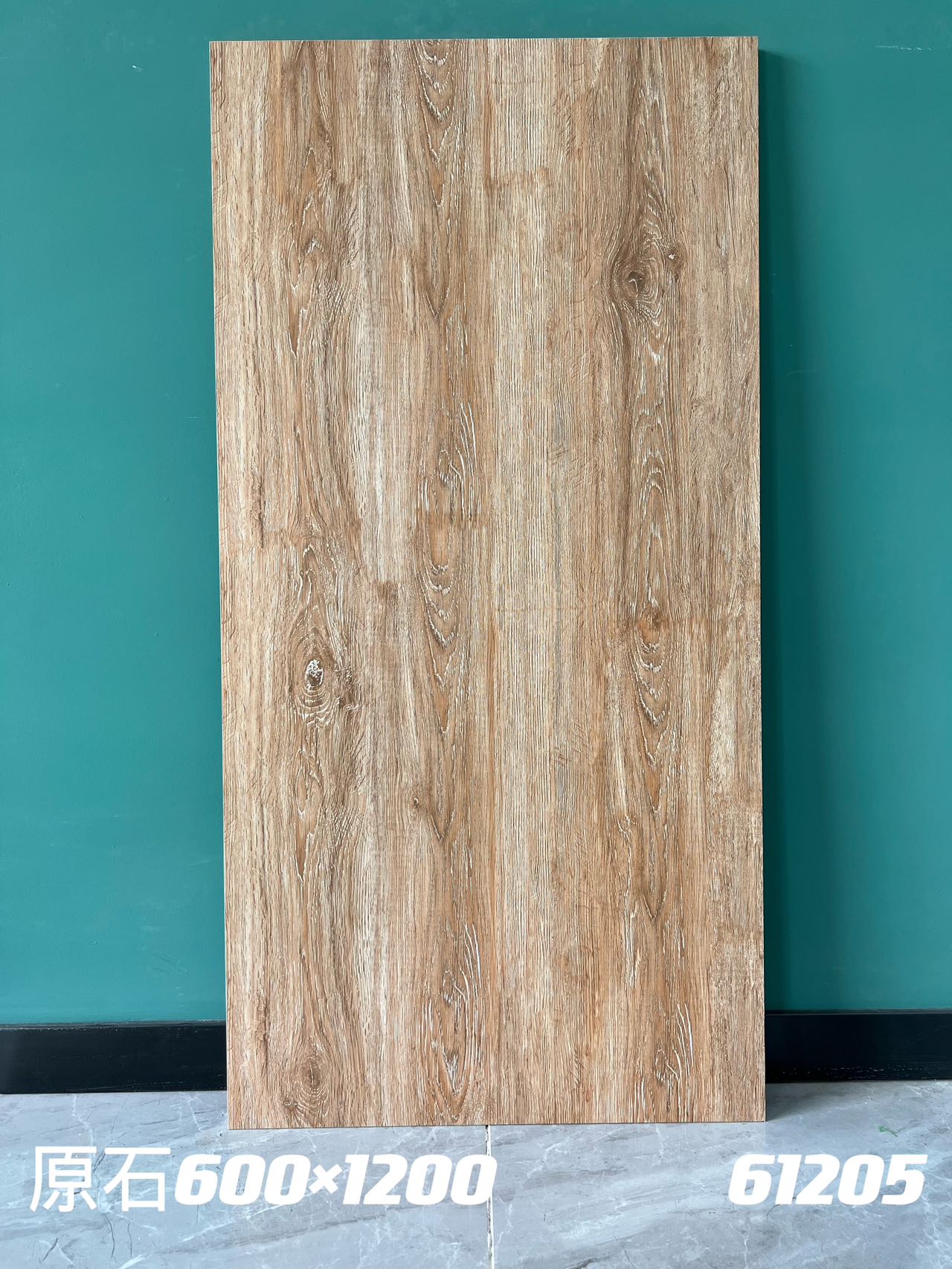 Giá Sỉ Gạch Sứ Lát Sàn Khổ Lớn 600x1200mm Vân Đá Cẩm Thạch Và Vân Gỗ, Cạnh Mài, Chống Trượt, Hiệu Quả Chi Phí