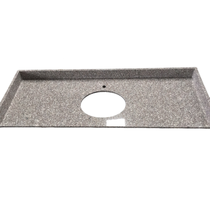 Bán buôn Mặt bàn bếp bằng đá granite chống trầy xước bền bỉ Mặt bàn bếp bằng đá granite giá rẻ Mặt bàn bếp bằng đá granite chất lượng cao
