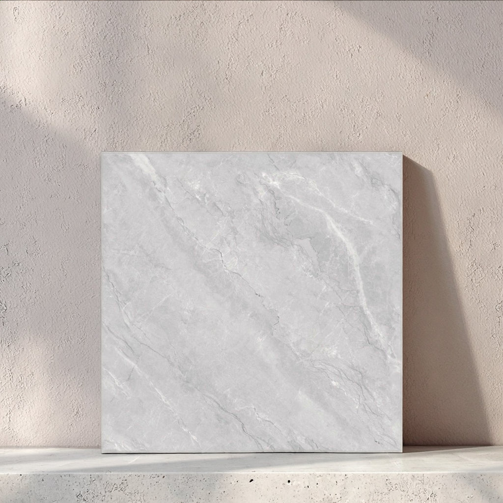 Tấm lát sàn đá nung kết sứ Porcelain cao cấp 800x800mm chống trầy xước, chống trơn trượt, bề mặt chịu lực cao