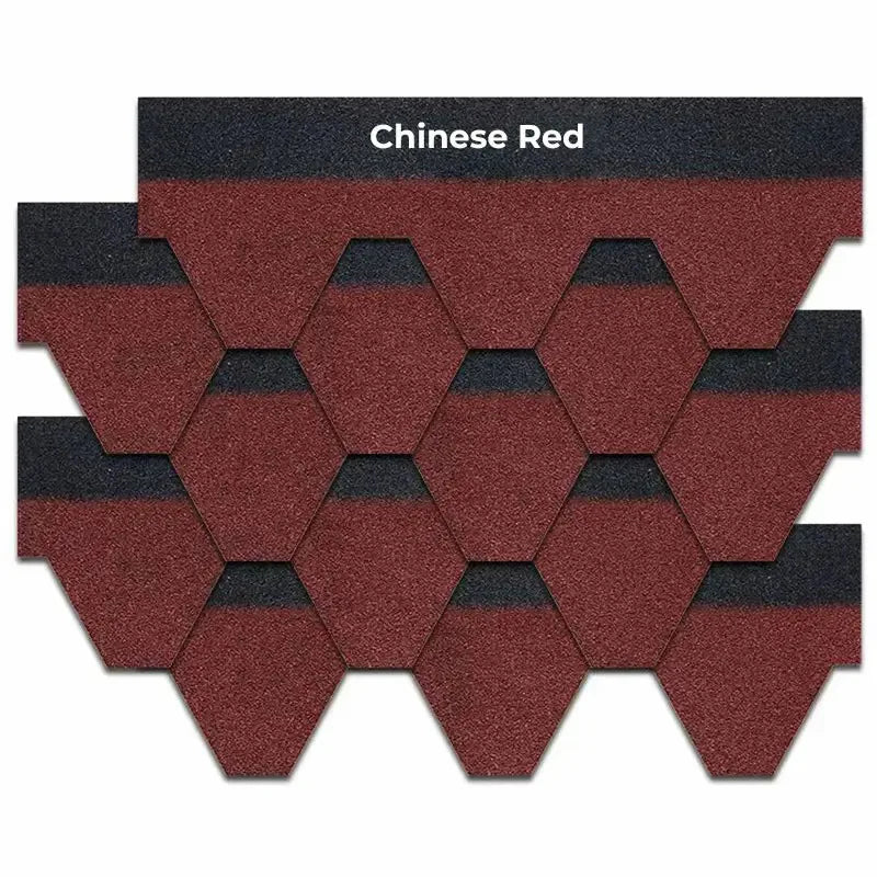 Ngói Nhựa Ý Địa Trung Hải Chống Nước Cao Cấp