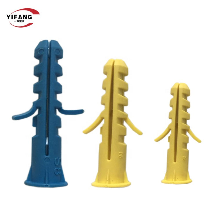 Ốc nở nhựa nylon