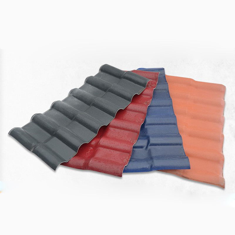 Ngói Gốm Cao Cấp - Lựa Chọn Hàng Đầu Công Trình