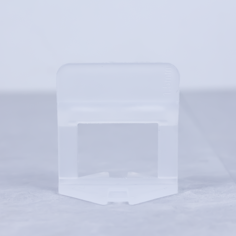 Phụ kiện gạch ceramic lát tường và sàn phẳng hiện đại 1/1.5/2/3/4mm bao gồm nêm giữ khoảng cách cho nhà bếp và phòng tắm