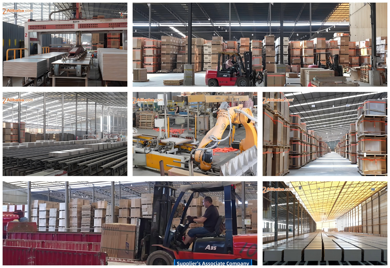Gạch Sứ Bóng Khảm Gỗ Xu Hướng Châu Âu Hiện Đại 200x200 Vân Giả Đá Gạch Nung Dày 8mm Dùng Cho Sảnh Ngoài Trời