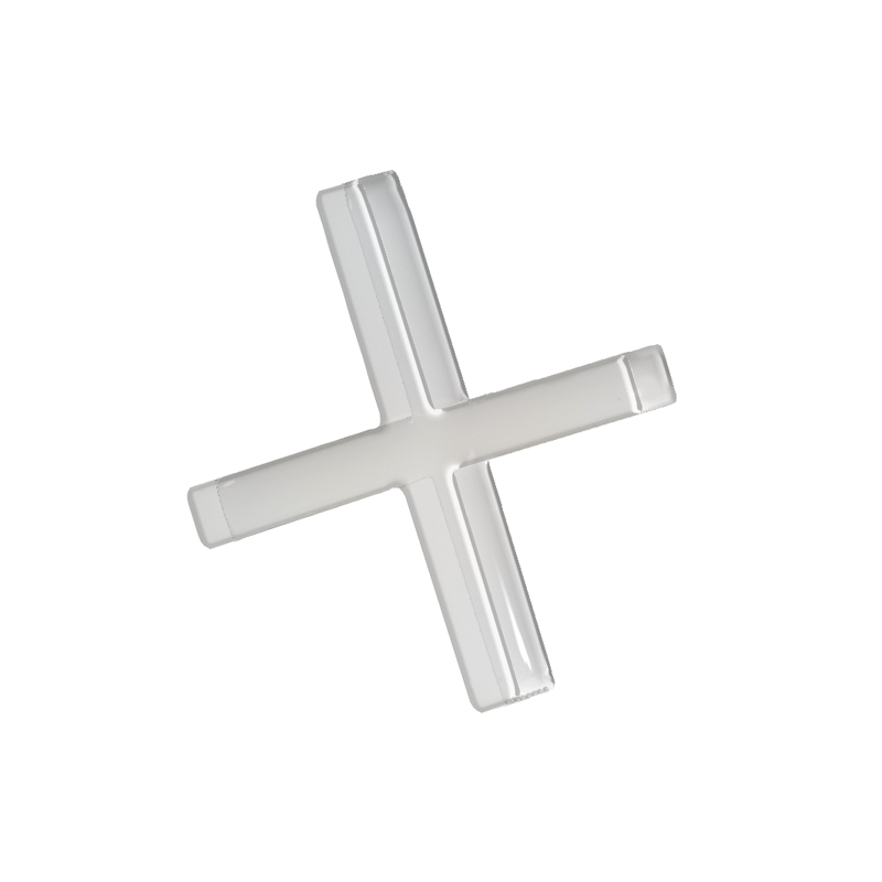 Khóa cách giữa gạch nhựa 100 cái 2mm